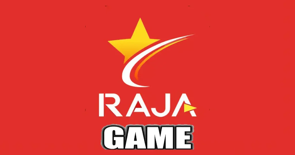 Raja Game